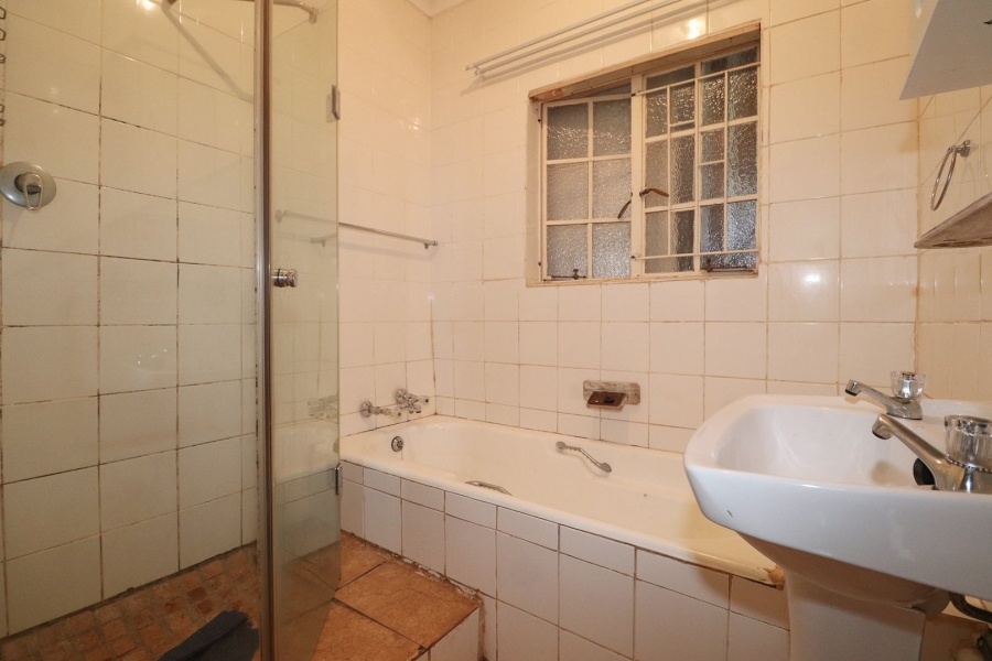 To Let 3 Bedroom Property for Rent in Stilfontein Ext 4 North West